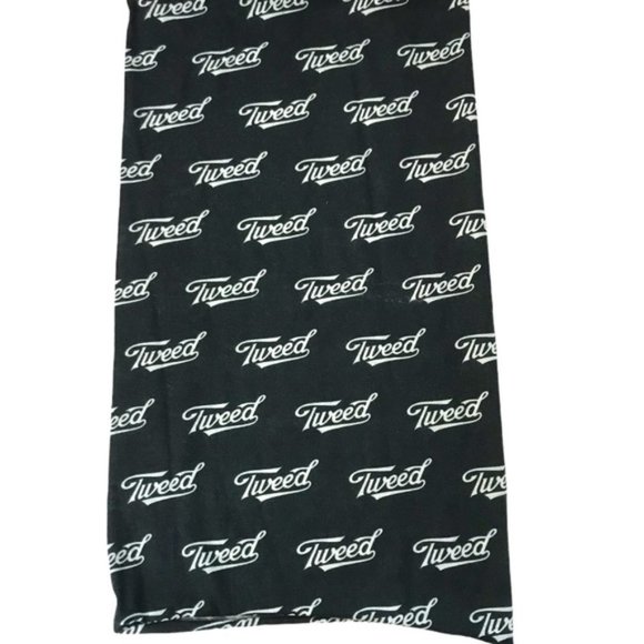 tweed Other - Canopy Tweed Neck Gauntlet/ Gaiter